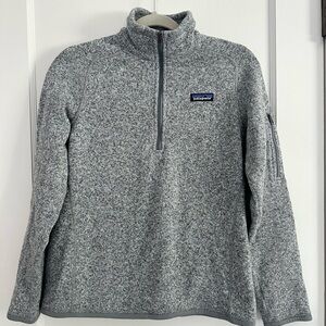 Patagonia Women’s Better Sweater